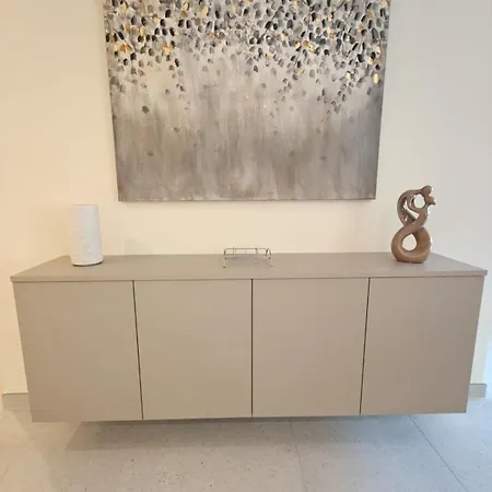 בית אירוח Private With Bathroom And Balcony - Shared Flat *